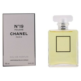 Profumo Donna Chanel E001-21P-010838 EDP EDP 100 ml di Chanel, Eau de Parfum - Rif: S4502167, Prezzo: 199,82 €, Sconto: %