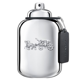 Perfume Homem Coach Platinum Coach EDP EDP 100 ml de Coach, Água de perfume - Ref: S4502189, Preço: 47,60 €, Desconto: %