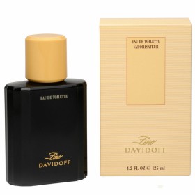 Parfum Homme Davidoff 118854 EDT 125 ml de Davidoff, Eau de parfum - Réf : S4502268, Prix : 26,11 €, Remise : %