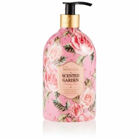 Savon pour les Mains Spassion Rose Musquée 400 ml | Tienda24 - Global Online Shop Tienda24.eu