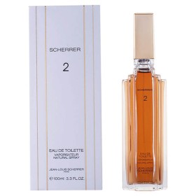 Parfum Femme Jean Louis Scherrer 120564 EDT 100 ml de Jean Louis Scherrer, Eau de parfum - Réf : S4504329, Prix : 50,67 €, Re...