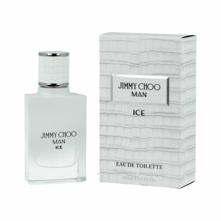 Herrenparfüm Jimmy Choo CH011A03 EDT 30 ml von Jimmy Choo, Eau de Parfum - Ref: S4504554, Preis: 29,50 €, Rabatt: %