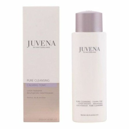 Tonico Viso Pure Cleansing Calming Juvena 200 ml di Juvena, Tonici e astringenti per il viso - Rif: S4504678, Prezzo: 26,62 €...