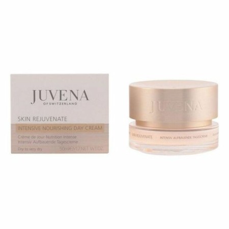 Crème hydratante anti-âge Juvena 8633 50 ml de Juvena, Hydratants - Réf : S4504681, Prix : 56,48 €, Remise : %