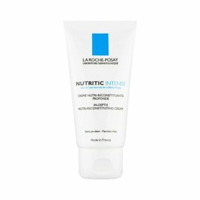 Crème visage nourrissante La Roche Posay 50 ml de La Roche Posay, Hydratants - Réf : S4504922, Prix : 25,39 €, Remise : %