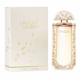 Perfume Mujer Lalique ALPFW002 EDP 100 ml de Lalique, Agua de perfume - Ref: S4504998, Precio: 39,59 €, Descuento: %