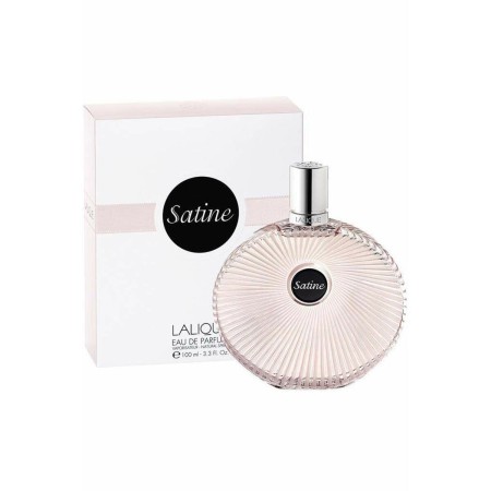 Women's Perfume Lalique Satine EDP 100 ml by Lalique, Eau de Perfume - Ref: S4505000, Price: 34,13 €, Discount: %