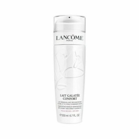 Leite Desmaquilhante Facial Confort Lancôme 3.14776E+12 400 ml de Lancôme, Limpadores e exfoliantes - Ref: S4505074, Preço: 4...