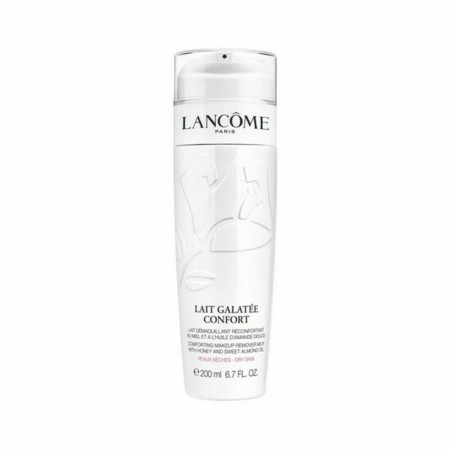 Latte Struccante Viso Confort Lancôme 3.14776E+12 400 ml di Lancôme, Detergenti ed esfolianti - Rif: S4505074, Prezzo: 49,66 ...