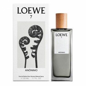 Perfume Hombre Loewe EDP EDP 50 ml (50 ml) de Loewe, Agua de perfume - Ref: S4505582, Precio: 76,73 €, Descuento: %