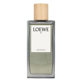 Parfum Homme 7 Anónimo Loewe 110527 EDP EDP 100 ml (100 ml) de Loewe, Eau de parfum - Réf : S4505608, Prix : 109,12 €, Remise...