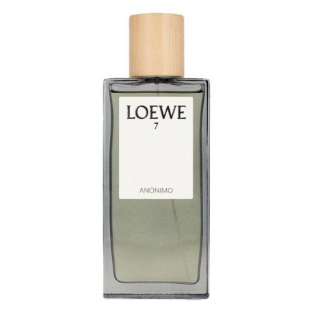 Perfume Hombre 7 Anónimo Loewe 110527 EDP EDP 100 ml (100 ml) de Loewe, Agua de perfume - Ref: S4505608, Precio: 109,12 €, De...