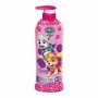 2-in-1 Gel et shampooing The Paw Patrol 1 L (1000 ml) de The Paw Patrol, Gels douche - Réf : S4505778, Prix : 6,98 €, Remise : %