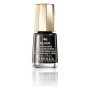 Nail polish Nail Color Cream Mavala 48-black (5 ml) by Mavala, Polish - Ref: S4505984, Price: 7,14 €, Discount: %