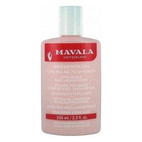 Nail polish remover Mavala (100 ml) by Mavala, Polish Remover - Ref: S4505993, Price: 9,20 €, Discount: %