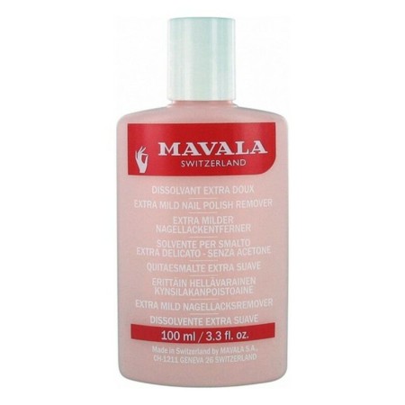 Dissolvant Mavala (100 ml) | Tienda24 - Global Online Shop Tienda24.eu