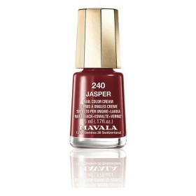 Nail polish Nail Color Cream Mavala 240-jasper (5 ml) by Mavala, Polish - Ref: S4506050, Price: 6,95 €, Discount: %