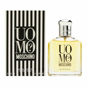 Men's Perfume Moschino Uomo? EDT 75 ml by Moschino, Eau de Perfume - Ref: S4506203, Price: 22,24 €, Discount: %