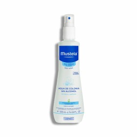 Agua de Colonia Mustela 55822 200 ml de Mustela, Niños - Ref: S4506284, Precio: 9,85 €, Descuento: %