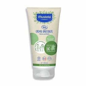 Crema Corporal Hidratante Bio Mustela (150 ml) de Mustela, Hidratantes - Ref: S4506324, Precio: 12,83 €, Descuento: %