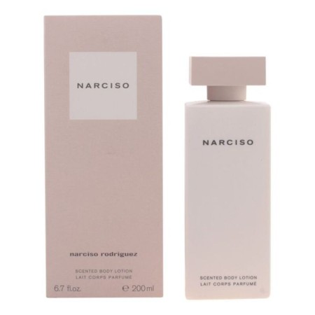 Lozione Corpo Narciso Rodriguez 3XV8622 200 ml di Narciso Rodriguez, Idratanti - Rif: S4506344, Prezzo: 44,06 €, Sconto: %