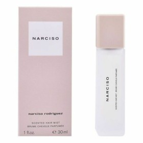 Haar-Duft Hair Mist Narciso Rodriguez 30 ml von Narciso Rodriguez, Haar-Duftwasser - Ref: S4506352, Preis: 36,68 €, Rabatt: %