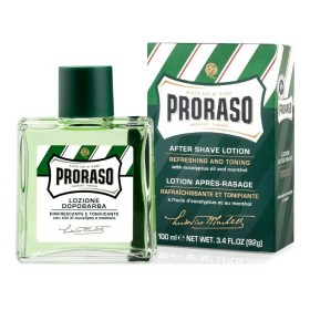 Crema Facial Proraso Refreshing & Toning 100 ml de Proraso, Hidratantes - Ref: S4506658, Precio: 8,49 €, Descuento: %