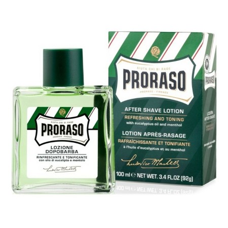 Crème visage Proraso Refreshing & Toning 100 ml de Proraso, Hydratants - Réf : S4506658, Prix : 8,49 €, Remise : %