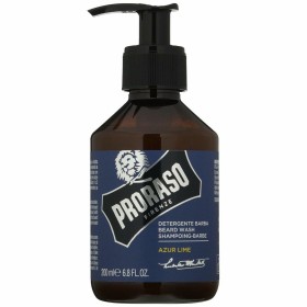 Bartshampoo Proraso 400751 200 ml von Proraso, Shampoos - Ref: S4506665, Preis: 11,20 €, Rabatt: %