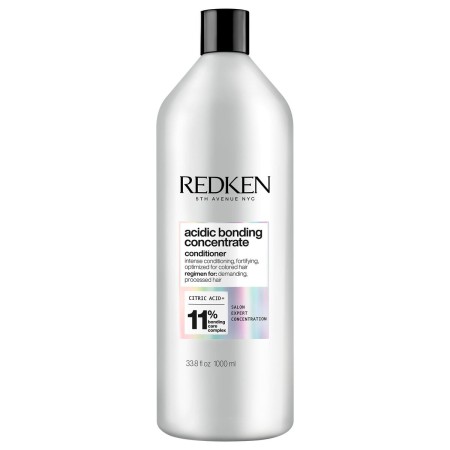 Shampooing Redken 1 L de Redken, Shampooings - Réf : S4506772, Prix : 47,77 €, Remise : %