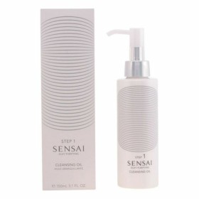 Huile démaquillante Purifying Cleansing Sensai 150 ml de Sensai, Nettoyants et exfoliants - Réf : S4507240, Prix : 55,12 €, R...