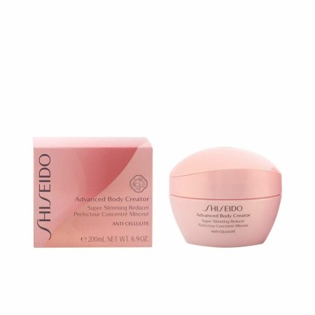 Anti-Cellulite Advanced Body Creator Shiseido 2523202 200 ml by Shiseido, Firmers & Shapers - Ref: S4507396, Price: 58,27 €, ...