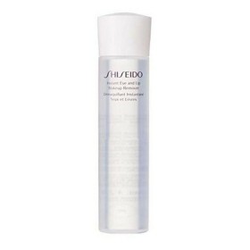 Eye Make Up Remover Shiseido The Essentials by Shiseido, Cleansers and scrubs - Ref: S4507448, Price: 32,91 €, Discount: %