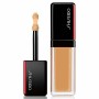 Gesichtsconcealer Synchro Skin Dual Shiseido Nº 302 (5,8 ml) von Shiseido, Concealer - Ref: S4507540, Preis: 32,44 €, Rabatt: %