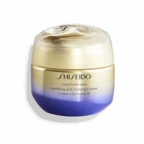 Crème visage Vital Perfection Shiseido (50 ml) de Shiseido, Hydratants - Réf : S4507572, Prix : 96,91 €, Remise : %