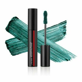 Mascara per Ciglia Shiseido ControlledChaos MascaraInk Verde (11,5 ml) di Shiseido, Mascara - Rif: S4507643, Prezzo: 30,43 €,...