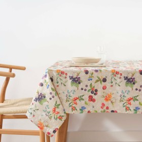 Stain-proof resined tablecloth Belum 0120-404 Multicolour 100 x 150 cm | Tienda24 Tienda24.eu