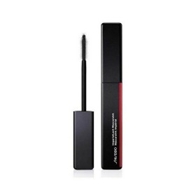 Máscara de Pestañas Shiseido Imperiallash Mascaraink Negro (8,5 g) de Shiseido, Máscaras - Ref: S4507692, Precio: 28,98 €, De...