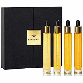 Tratamento Antirrugas Pur Luxe Cure Divine Stendhal (4 x 10 ml) de Stendhal, Hidratantes - Ref: S4507963, Preço: 347,25 €, De...