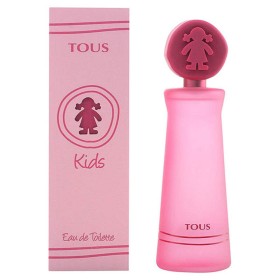 Profumo per Bambini Tous EDT 100 ml di Tous, Bambini - Rif: S4508224, Prezzo: 32,26 €, Sconto: %