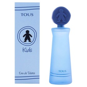 Perfume Infantil Tous 123155 EDT 100 ml de Tous, Meninos - Ref: S4508230, Preço: 32,37 €, Desconto: %