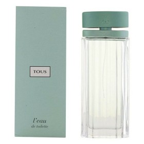 Parfum Femme Tous L'eau Tous 2525307 EDT 90 ml de Tous, Eau de parfum - Réf : S4508233, Prix : 34,13 €, Remise : %