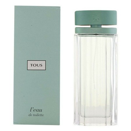 Perfume Mujer Tous L'eau Tous 2525307 EDT 90 ml | Tienda24 - Global Online Shop Tienda24.eu