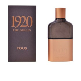 Men's Perfume 1920 The Origin Tous EDP EDP 100 ml by Tous, Eau de Perfume - Ref: S4508238, Price: 40,85 €, Discount: %