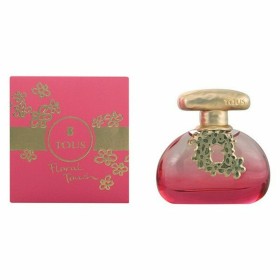 Women's Perfume Floral Touch Tous 901061 EDT 100 ml by Tous, Eau de Perfume - Ref: S4508239, Price: 43,72 €, Discount: %