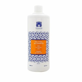 Shampooing Bassic Valquer 38218 (1000 ml) de Valquer, Shampooings - Réf : S4508280, Prix : 7,97 €, Remise : %