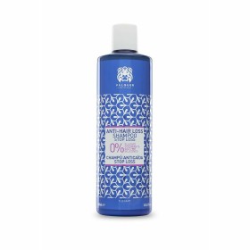 Anti-Haarausfall Shampoo Clearé Institute Fortaleza Anticaída 400 ml | Tienda24 - Global Online Shop Tienda24.eu