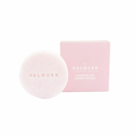 Champoing Solide Valquer Champ slido (50 g) de Valquer, Shampooings - Réf : S4508308, Prix : 9,28 €, Remise : %