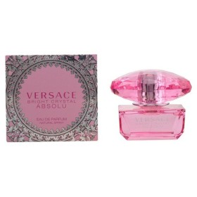 Parfum Femme Versace ver00100 EDP EDP 30 ml de Versace, Eau de parfum - Réf : S4508361, Prix : 41,76 €, Remise : %