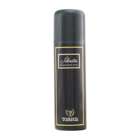 Deodorante Spray Silvestre Victor 200 ml | Tienda24 - Global Online Shop Tienda24.eu